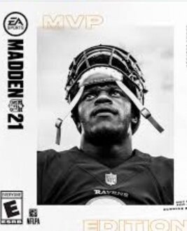 Madden NFL 21 MVP Edition PS Oyun kullananlar yorumlar